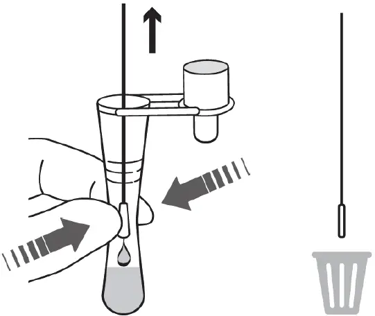 Flowflex COVID-19 Antigen Home Test FIG 16