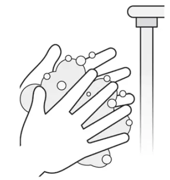 Flowflex COVID-19 Antigen Home Test FIG 3