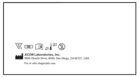 Flowflex COVID-19 Antigen Home Test FIG 5
