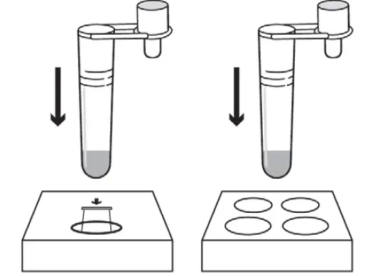 Flowflex COVID-19 Antigen Home Test FIG 9