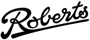 Roberts logo