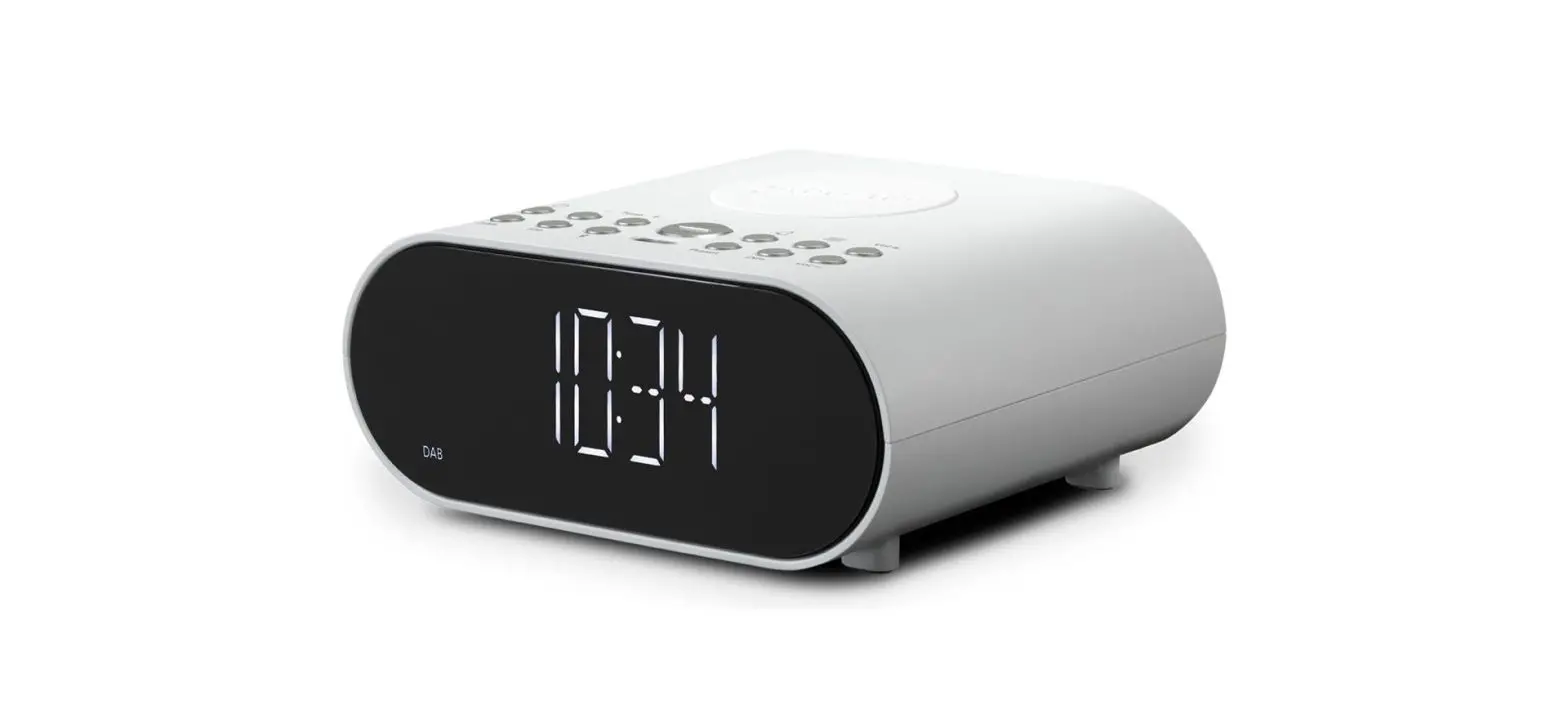 Roberts Fm Rds Dab+bluetooth Wireless Charging Clock Radio Instruction Manual Roberts Fm Rds Dab+bluetooth Wireless Charging Clock Radio Instruction Manual
