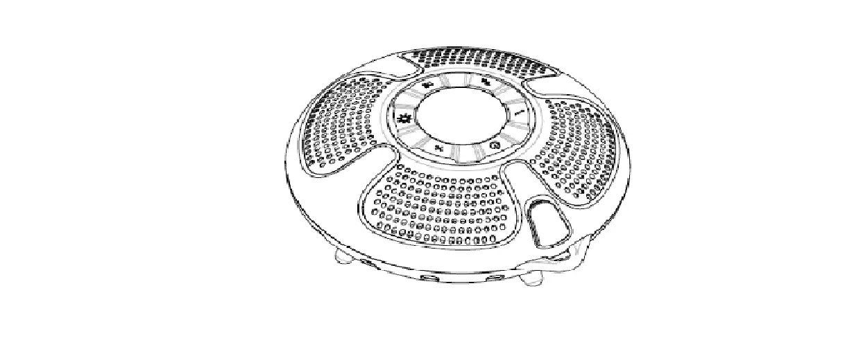Cowin Smile Floating Bluetooth Speakers User Manual Cowin Smile Floating Bluetooth Speakers User Manual
