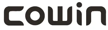 COWIN logo