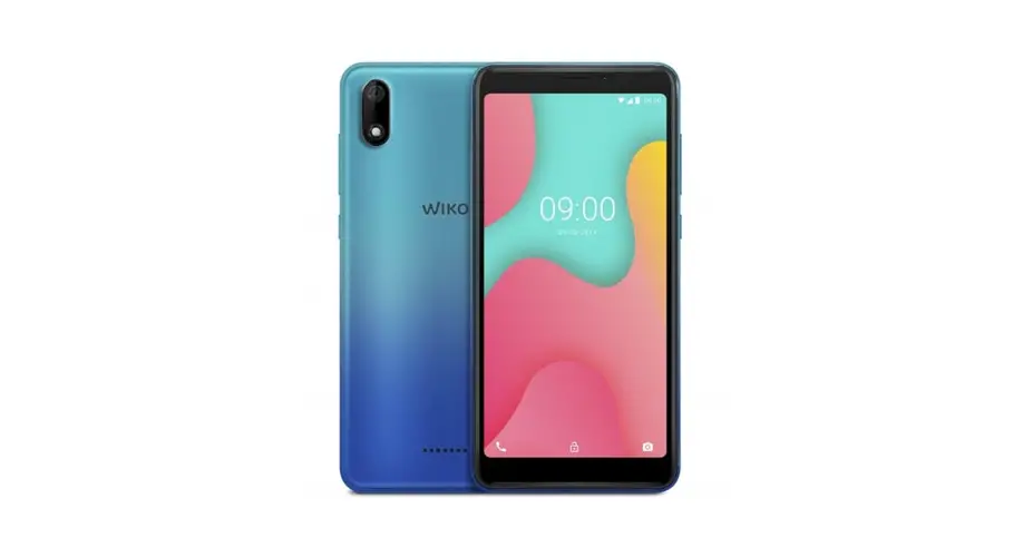 Corn Y60 Smartphone User Guide