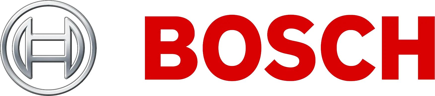 BOSCH Logo
