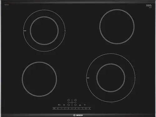 BOSCH PKG775FP1E Hob