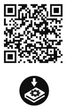 MASTECH MS8233C Digital Non-Magnetic Electronic Level Multimeter - Qr Code