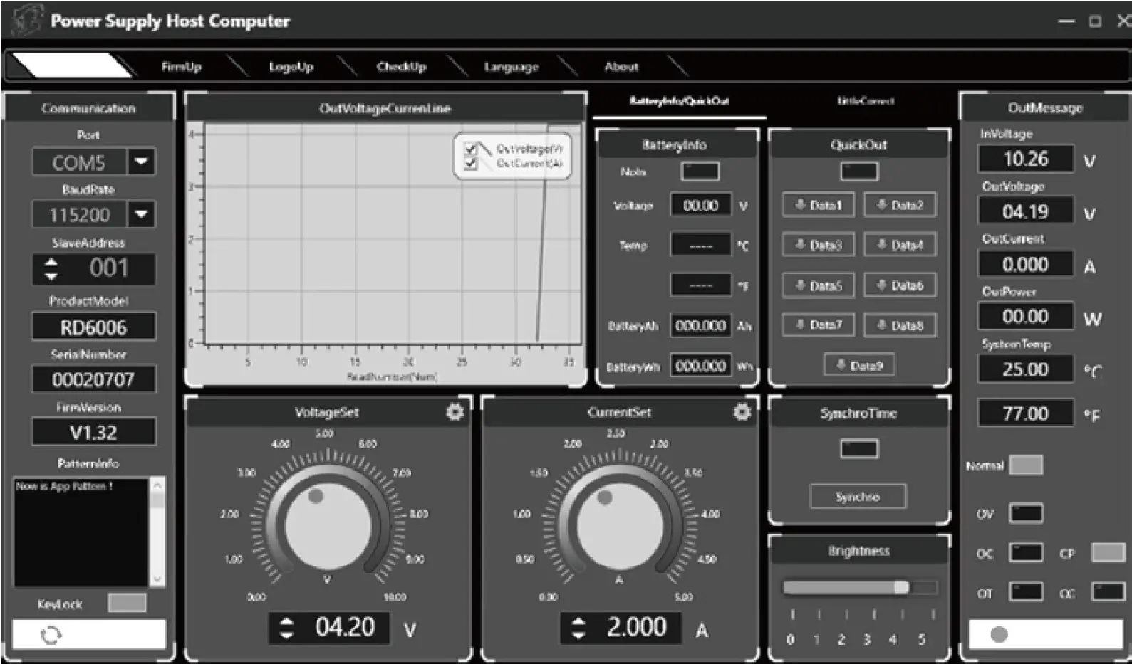 Software Operation 02