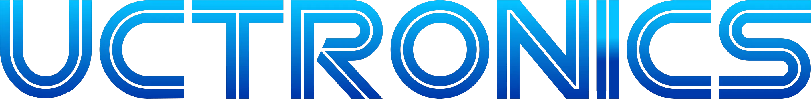 UCTRONICS Logo