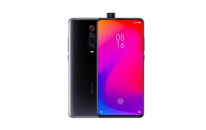 Mi 9t Pro User Guide Mi 9t Pro User Guide