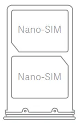 Mi 9T Pro - SIM Card