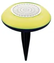 Ningbo Homey Photoelectric Technology V1-1B Smart Mini Garden Spotlights