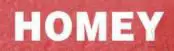 homey logo