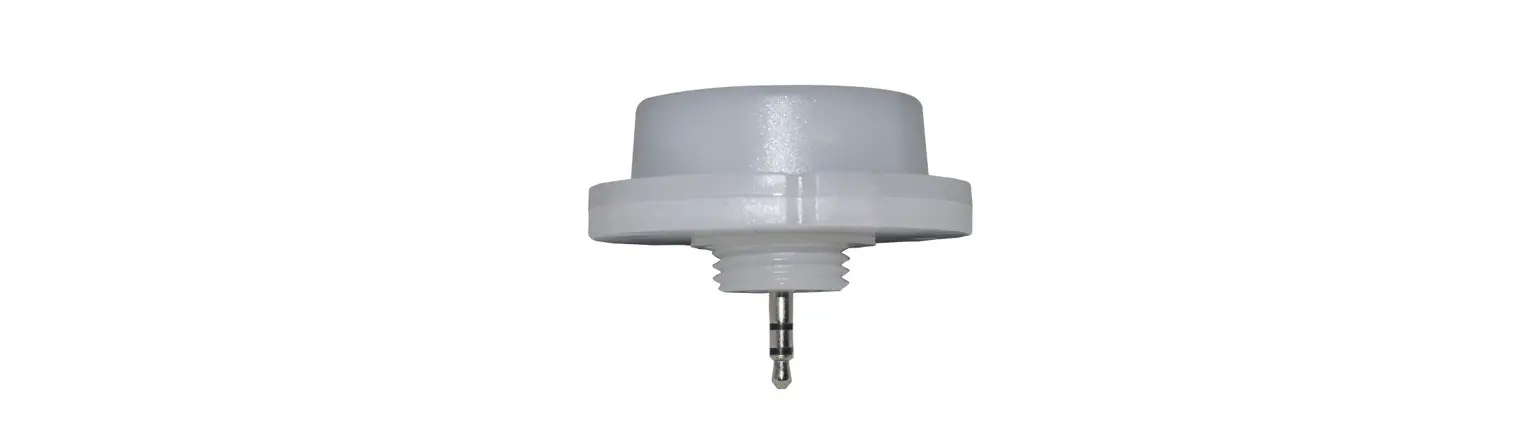 Salsify Ant-5-4t Bi-level Microwave Motion Sensor For High Bay Light Instructions