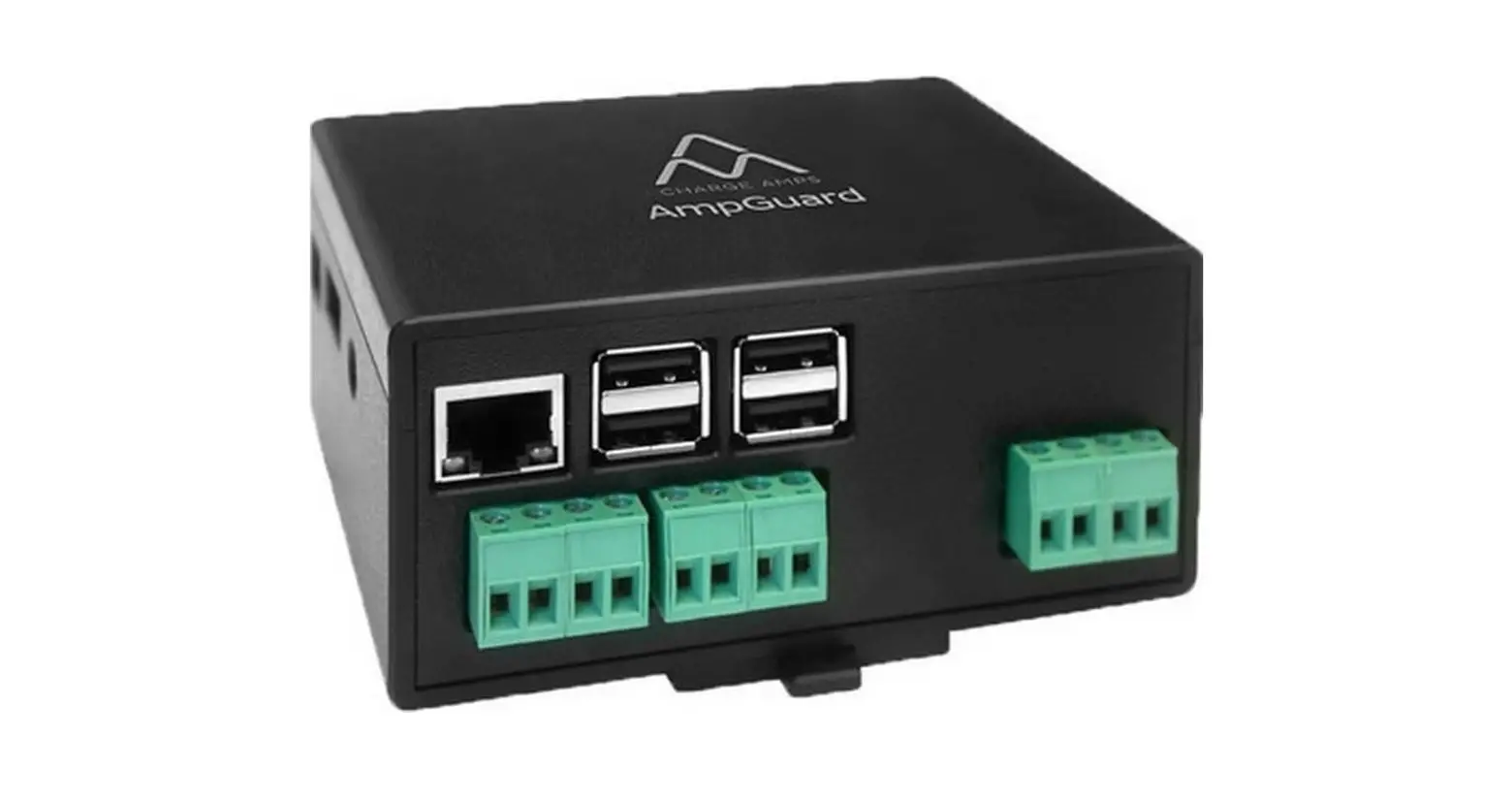 Charge Amps Amp Guard 2 Stores Instruction Manual Charge Amps Amp Guard 2 Stores Instruction Manual