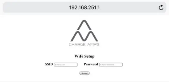 CHARGE AMPS Amp Guard 2 Stores - Submit