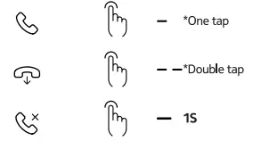 KOPPO TWS-860X Wireless Bluetooth Earbuds fig10