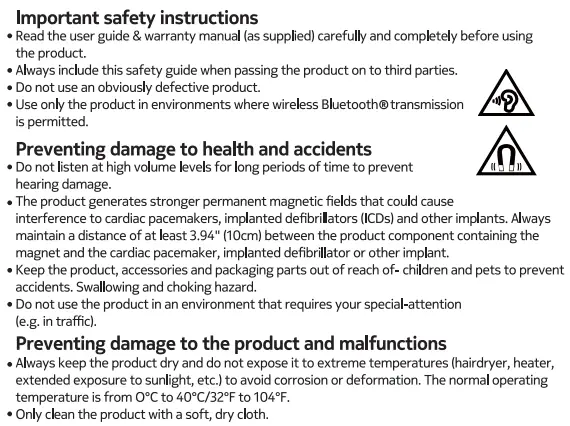 KOPPO TWS-860X Wireless Bluetooth Earbuds fig14