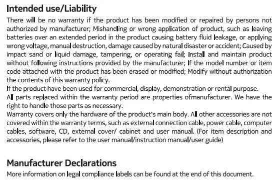 KOPPO TWS-860X Wireless Bluetooth Earbuds fig16