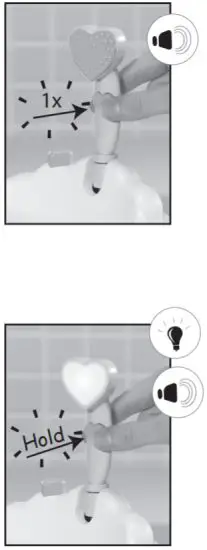 Baby Annabell 703243 Lets Play Bathtime Tub - Fig D