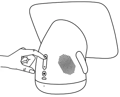 AILA X4C US21 Education Tablet - control9