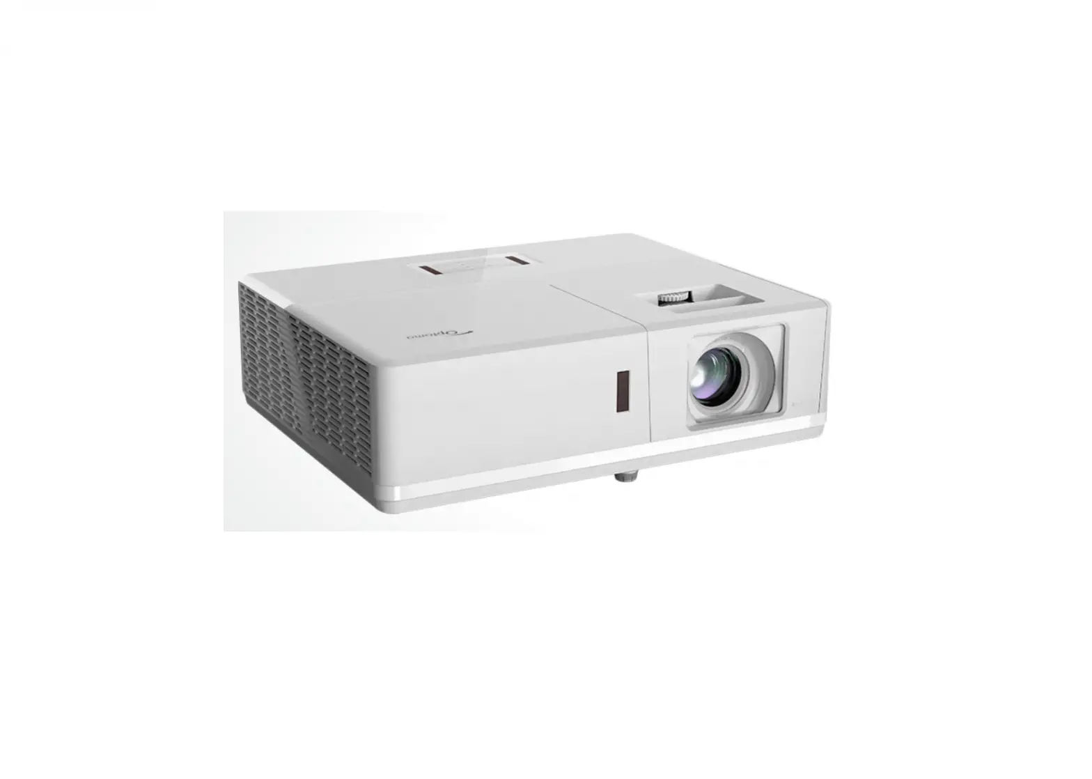 Optoma Wuxga Professional Laser Projector Installation Guide