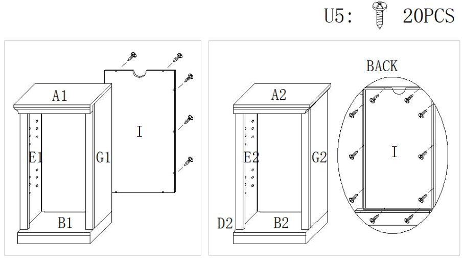 Heaters 2E1C3626 Electric Heater - Fig D