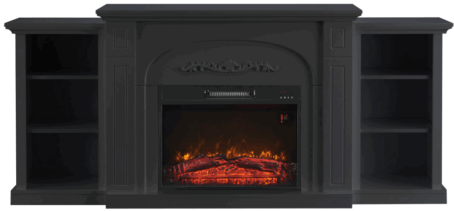 Heaters 2E1C3626 Electric Heater