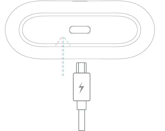 digitech AA2149 ANC True Wireless Stereo Earbuds fig-5