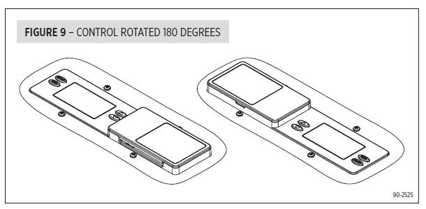 Aprilaire E130C Dehumidifier FIG 12