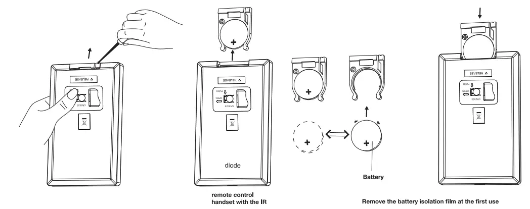 Shenzhen Bason Electronics Technology E824B LED Bluetooth Controller - fig 3