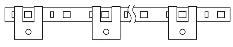 Shenzhen Bason Electronics Technology E824B LED Bluetooth Controller - fig 4