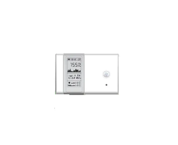 Linovision Iot-s500am Series Indoor Comprehensive Ambience Monitoring Sensor User Guide