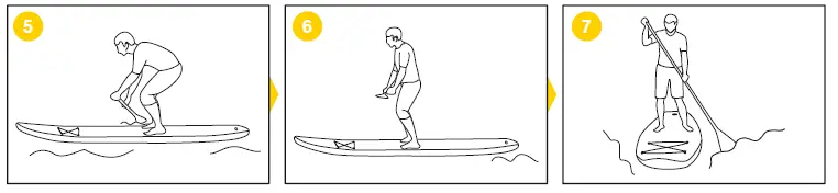 BestwaBestway-74893-Hydro-Force-Caspian-Pro-91-Inch -nflatable-2-Person-Boat-Raft Set-FIG-6y 74893 Hydro-Force Caspian Pro 91 Inch Inflatable 2 Person Boat Raft Set FIG 6