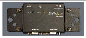 StarTech ST1218T VGA Video Extender FIG 5