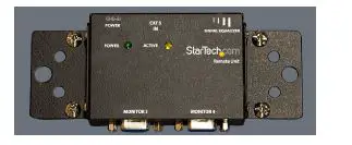 StarTech ST1218T VGA Video Extender FIG 7