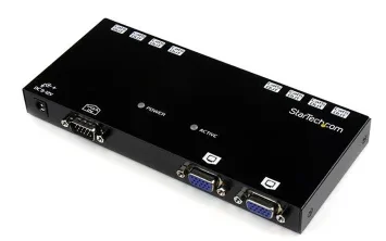 StarTech ST1218T VGA Video Extender PRO
