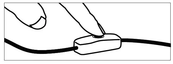 Ultrapro 58664 Bias Lighting Backlight Bracket fig 6