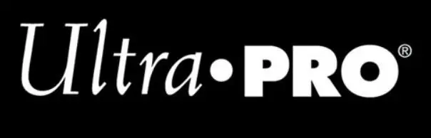 Ultrapro 58664 Bias Lighting Backlight Bracket logo