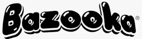 bazooka logo