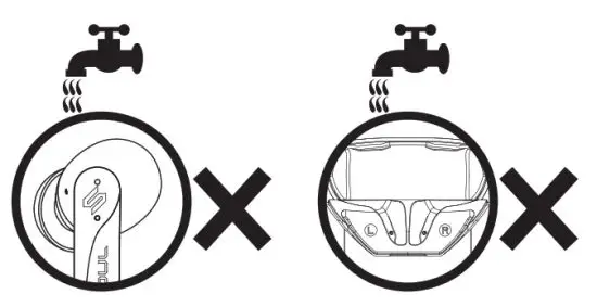 Soul Electronics S3 S-Play Wireless Earbuds - connetj