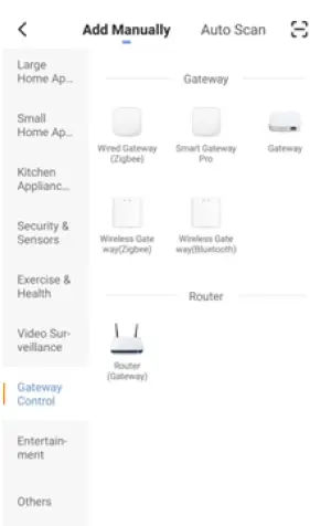 Hangzhou-Hongshi-Electrical-W-BG001-Wireless-Smart-Gateway-fig 2