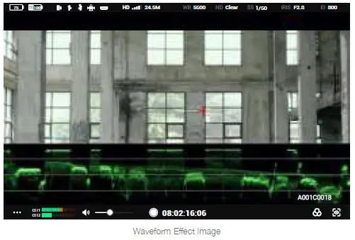 dji CP.RN.00000183.01 High-Bright Remote Monitor-10