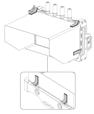 dji CP.RN.00000183.01 High-Bright Remote Monitor-12