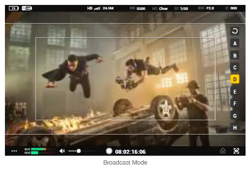 dji CP.RN.00000183.01 High-Bright Remote Monitor-7