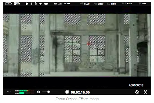 dji CP.RN.00000183.01 High-Bright Remote Monitor-9