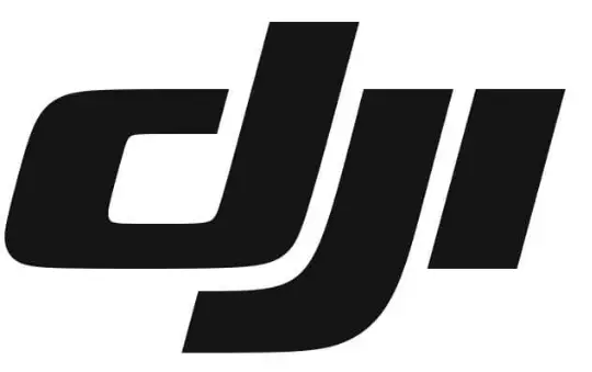 dji logo