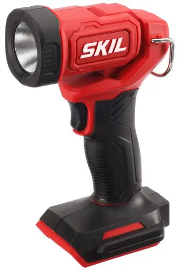 SKIL LH552301 PWRCORE 20V Spot Light