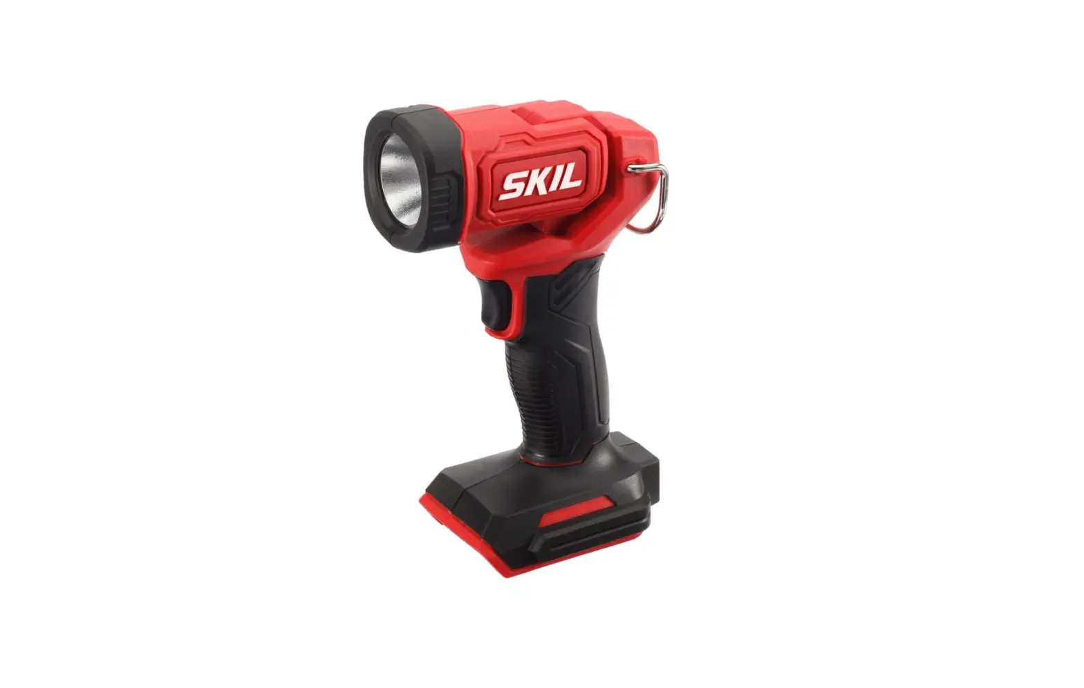 Skil Lh552301 Pwrcore 20v Spot Light Owner's Manual